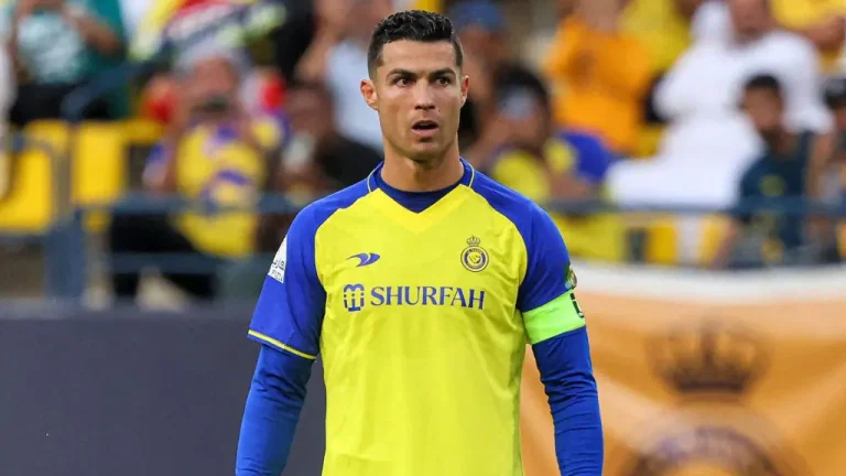Cristiano Ronaldo identifies the squad that won’t take home the championship this year