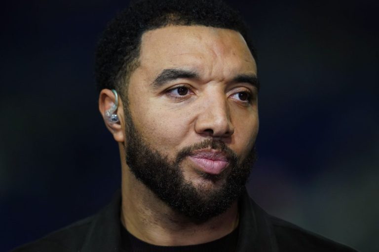 Troy Deeney identifies his favorite three trophy-winning clubs