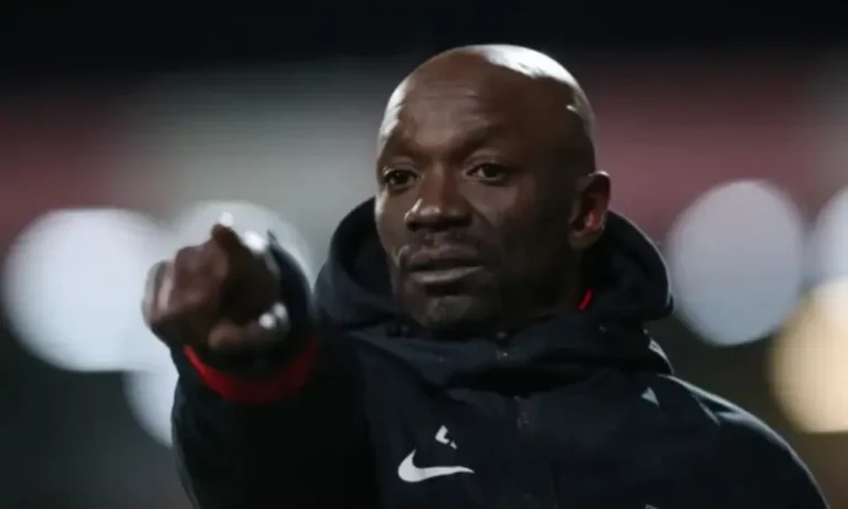 ATHLETIC “I’m not surprised,” says Makelele, naming a Chelsea player to compete for the 2026 Ballon d’Or.