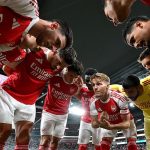 Arsenal’s “miracle player” is named by Sparta Prague