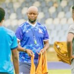 Finidi: Rivers United is prepared for the CAF Champions League challenge.