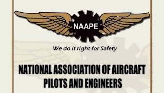 Engineers and Pilots Lose Insurance Coverage