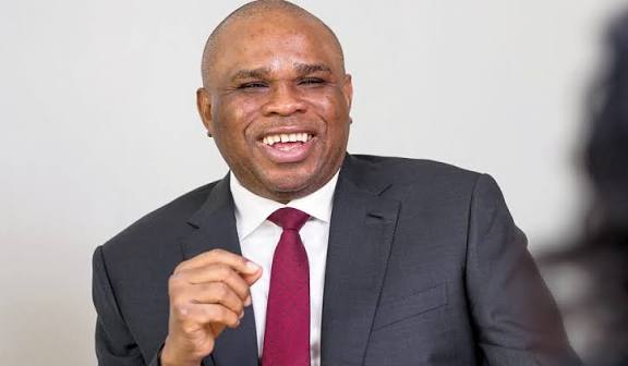 The President of RMDB Applauds Oramah’s Afreximbank Management