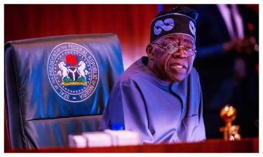 2027: Kano APC supports Tinubu