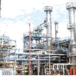Sales at FG Mulls Refinery
