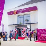 Targeting SMEs, Signature Bank Expands to Kano
