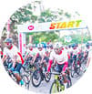 The first Tour de Nigeria 60-kilometer cycling challenge will be held at Itel.