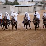 Kwara’s First Horse Marathon