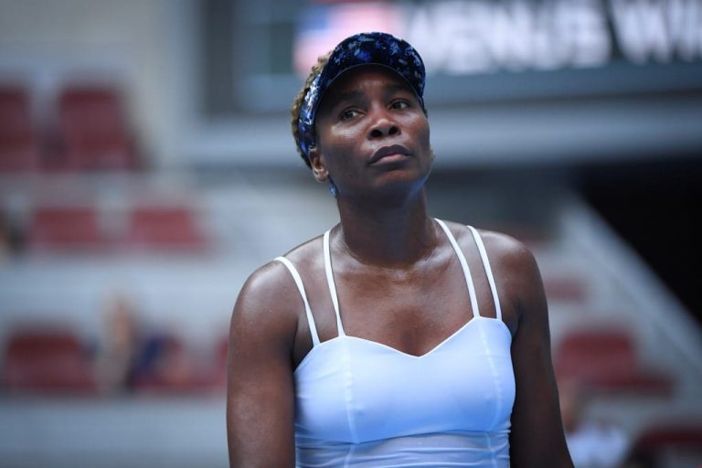 Williams, 45, Receives a Wildcard to the Auckland Classic