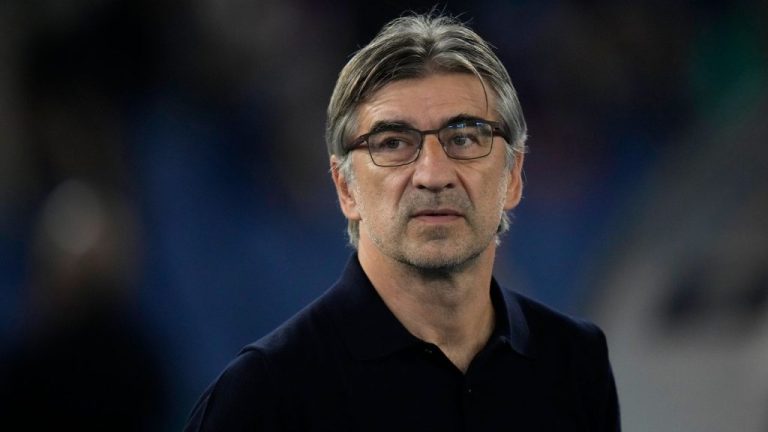 Atalanta manager Juric says there is no problem with Lookman about the touchline dispute.