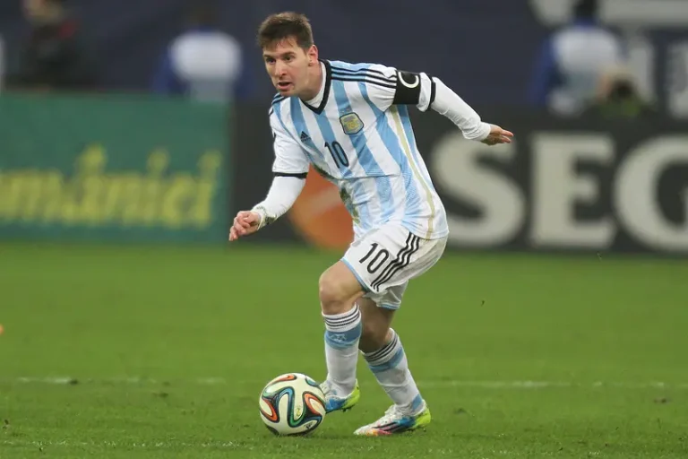 SPORTIt’s going to be great – Messi speaks on returning to Barcelona