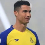 ATHLETIC Ronaldo: The Saudi league is superior to the Portuguese and French Ligue 1.