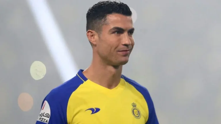 ATHLETIC Ronaldo: The Saudi league is superior to the Portuguese and French Ligue 1.