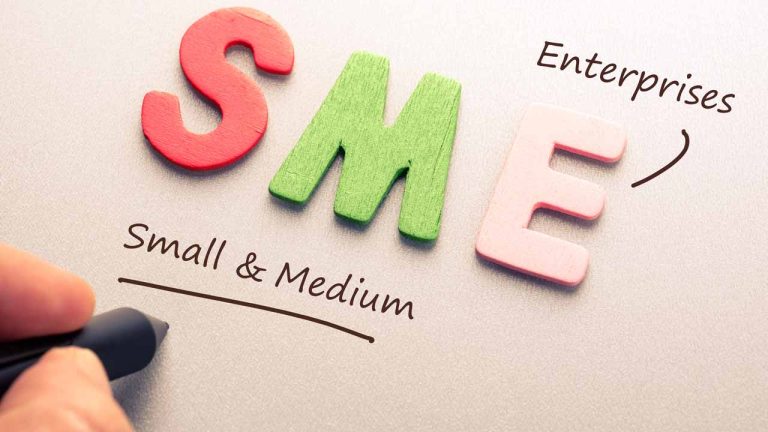 A N1.1 trillion investment boost is given to 700 SMEs.
