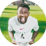 W’Cup Playoffs: Ndidi Is Sure The Eagles Will Win