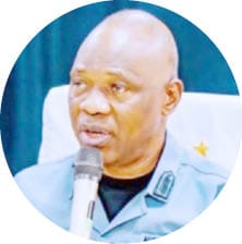 Adeniyi, the president of NWF, demands discipline at the Islamic Games while donating a bus.