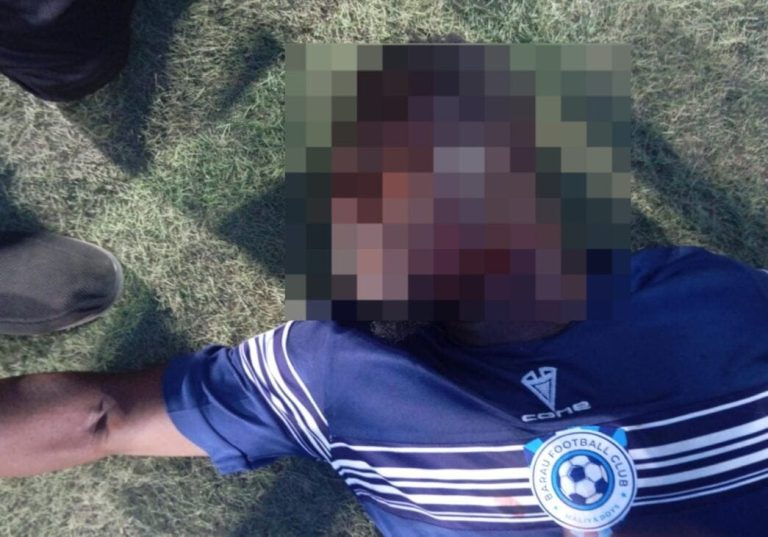NPFL: A Barau FC player’s throat was allegedly slashed in Katsina.
