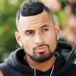 After an unexpected improvement, Kyrgios hopes to move past his knee injury.