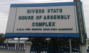 Rivers Assembly Investigates a Firm Regarding an Oil Spill