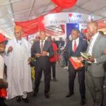 47 JETRO Companies Attend the Lagos Trade Show