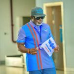 United Nigeria Commences Flight To Ghana After Naming Aircraft After Rawlings