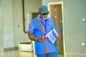 United Nigeria Commences Flight To Ghana After Naming Aircraft After Rawlings