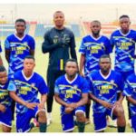 SPORTNNL: Mohammed, the coach of Basira FC, is thrilled with the team’s victory over the powerful Jets
