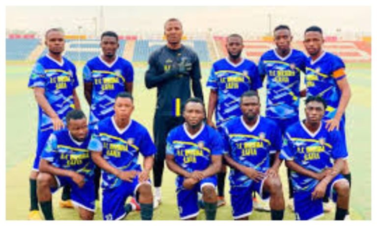 SPORTNNL: Mohammed, the coach of Basira FC, is thrilled with the team’s victory over the powerful Jets