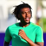 ATHLETIC Speechless, Alex Iwobi displays the opulent hotel owned by the Super Eagles in Morocco [VIDEO]