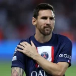 SPORTLa Liga: Despite rumors of a loan move, Messi returns to Barcelona