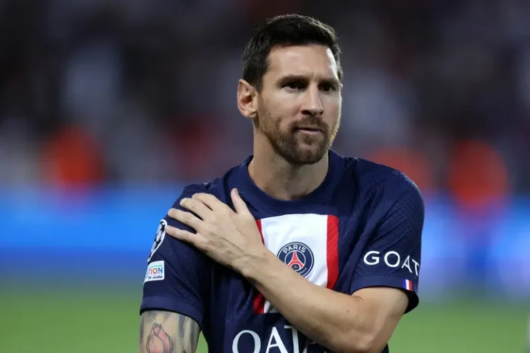 SPORTLa Liga: Despite rumors of a loan move, Messi returns to Barcelona