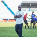 Paul Offor is Akwa United’s new head coach