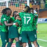 SPORT2026 WCQ playoffs: With 11 players for the Gabon game, the Super Eagles’ camp is bubbling