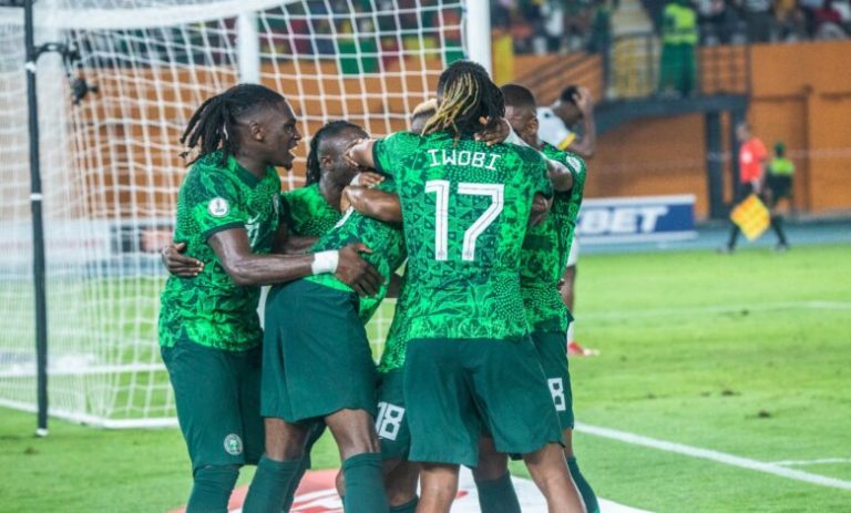 SPORT2026 WCQ playoffs: With 11 players for the Gabon game, the Super Eagles’ camp is bubbling