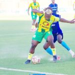 Barau FC: In the Katsina United attack, none of our players were killed.