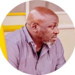 Mangut of Nasarawa is disappointed following a 1-1 draw with Kwara United.