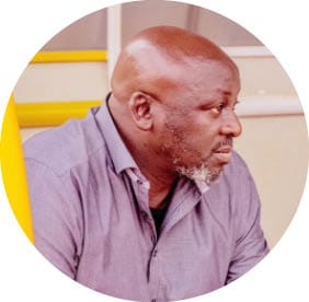 Mangut of Nasarawa is disappointed following a 1-1 draw with Kwara United.