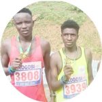 A 19-year-old runner wins the Ikogosí Marathon and receives N2 million.