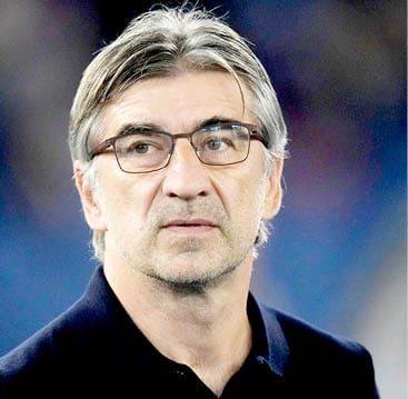 Atalanta Sacks Manager Following Unsatisfactory Outcomes