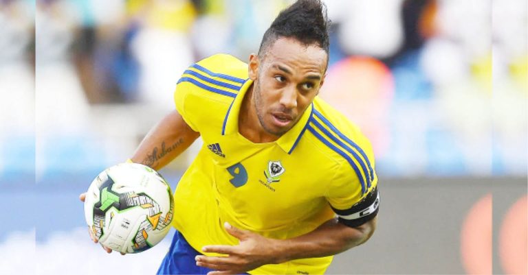 Mbeumo, Aubameyang, and Other Well-Known Players Who Could Win the CAF Playoffs for the Super Eagles