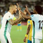 SPORTTroost-Ekong keen to play at World Cup for second time