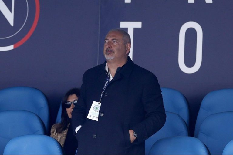 ATHLETIC Maurizio Micheli consents to sign with Arsenal