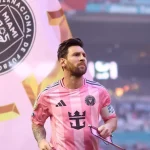 Messi’s only requirement to represent Argentina in the 2026 World Cup