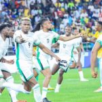 Super Eagles Boycott Training, Hours Before the Cup Playoffs