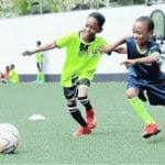 160 Unique Children Shine in the Second Unified Sports Tournament