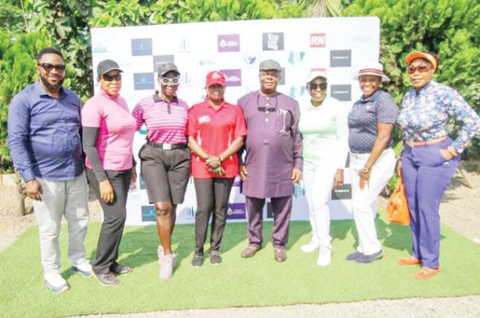 LPGAN Expands Media Relationships to Advance Women’s Golf