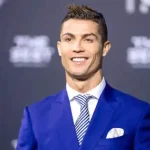 Ronaldo says the 2026 World Cup will be his final one.