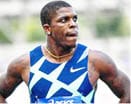 Bracy-Williams is banned from doping for 45 months.