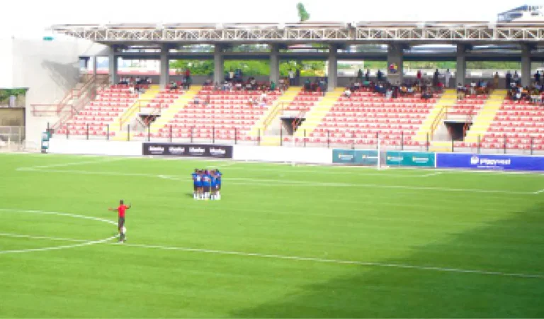 Bauchi wins the North-East Unity Cup of the ACF