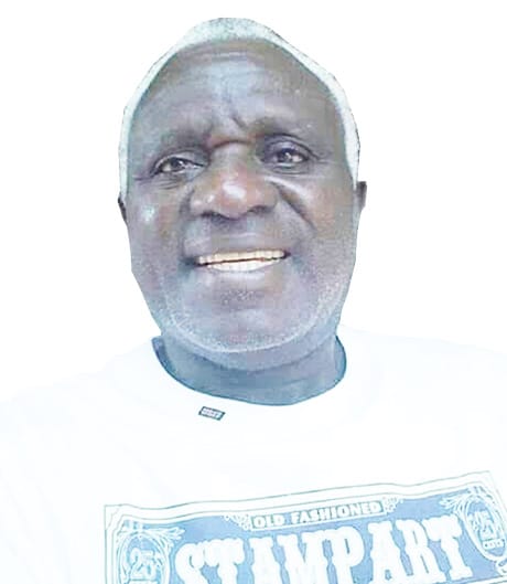 Bonuses Row: NFF Is to Blame, Not Super Eagles-KpakorI’m